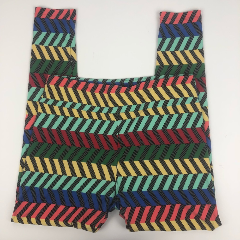 Lularoe Tall & Curvy - Picture 5 of 6